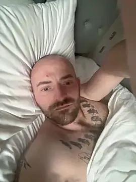 bigguy101 from StripChat