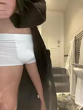 bigguy101 from StripChat