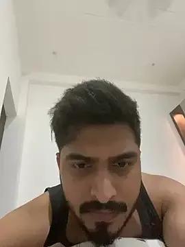 Biggycock_95 from StripChat