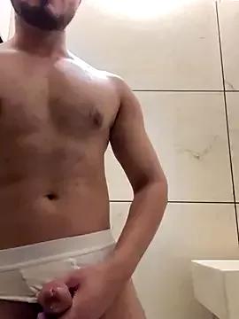 Biggycock_95 from StripChat