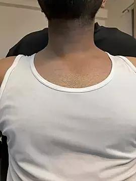 Biggycock_95 from StripChat