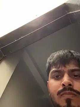 Biggycock_95 from StripChat