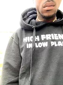 biginblack from StripChat