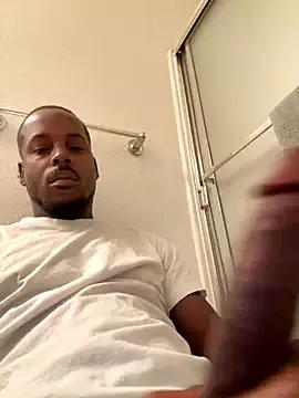 biginblack from StripChat is Freechat