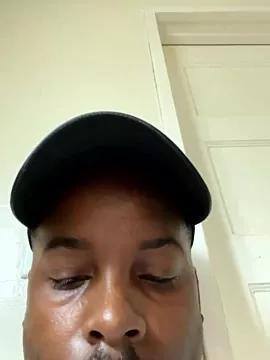 biginblack from StripChat