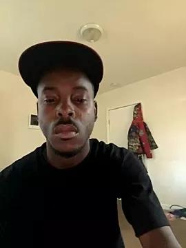 biginblack from StripChat