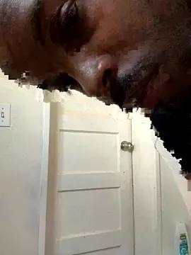 biginblack from StripChat
