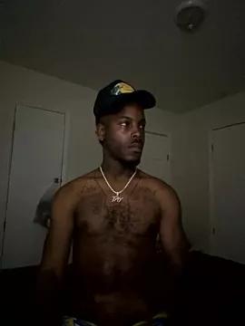biginblack from StripChat