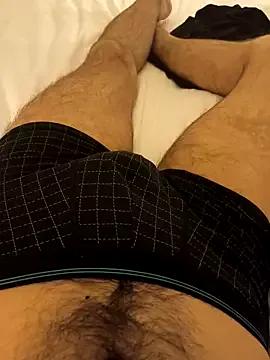 bigistanbull from StripChat