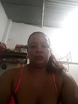 BigMamaSeduction_69 from StripChat is Freechat