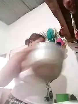 BigMamaSeduction_69 from StripChat is Freechat