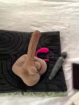 BigRound-Bootayy from StripChat is Freechat