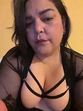 BigSweetBig from StripChat is Freechat