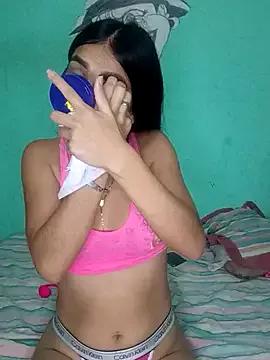 Bigtiti01 from StripChat is Freechat