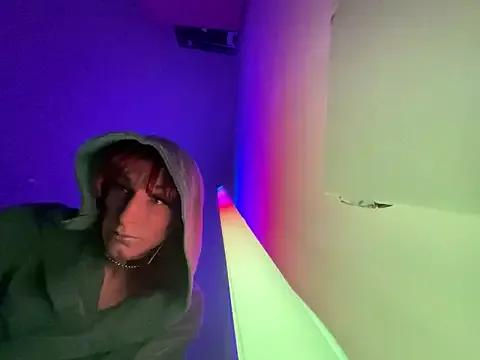 Biiacica from StripChat is Freechat