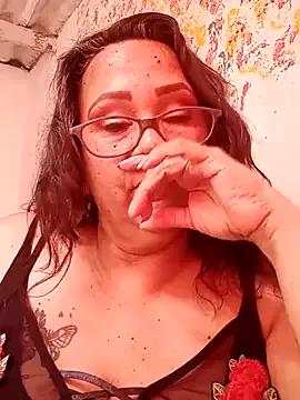 BiirdyDavis from StripChat
