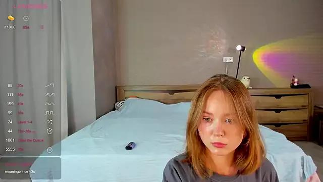 Try our streaming cams variety and talk on a personal level with our adorable girls streamers, showing off their bountiful shapes and dildos.