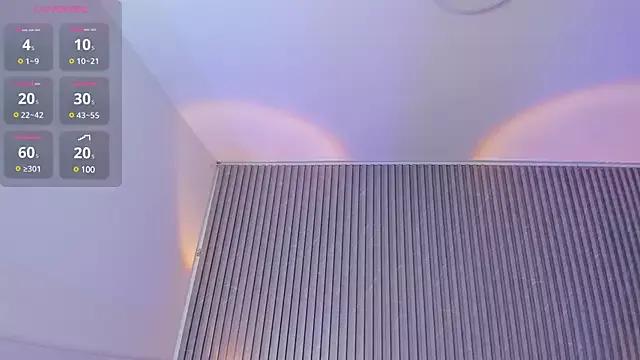 BILIE_ROUSE1 from StripChat