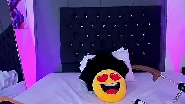 Billie_Eilish from StripChat