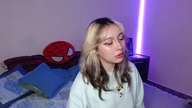 Billie_janne_ from StripChat