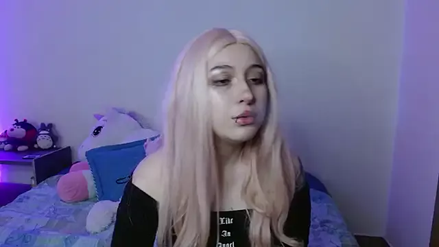 Billie_janne_ from StripChat