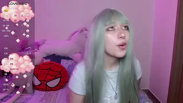 Billie_janne_ from StripChat