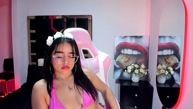 Billie_Jhonson_ from StripChat