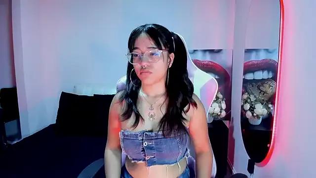 Billie_Jhonson_ from StripChat