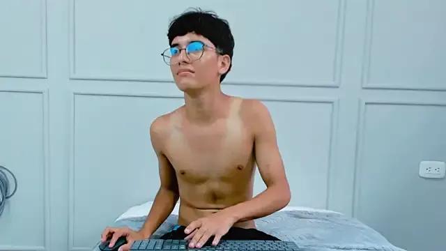 billie_jr from StripChat