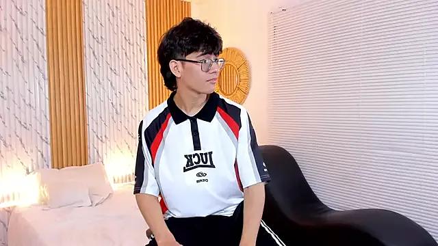 billie_jr from StripChat