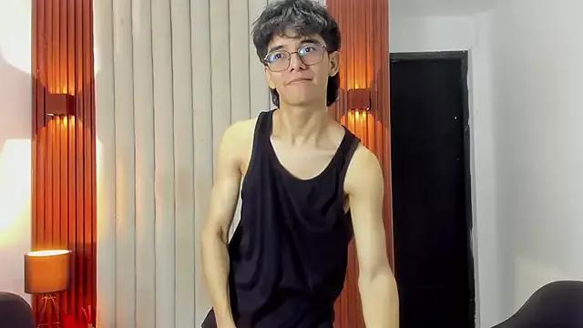 billie_jr from StripChat