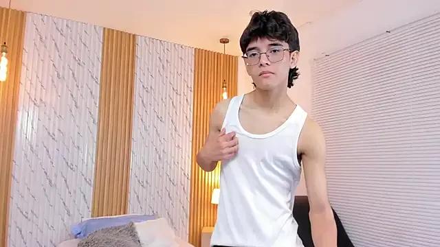 billie_jr from StripChat