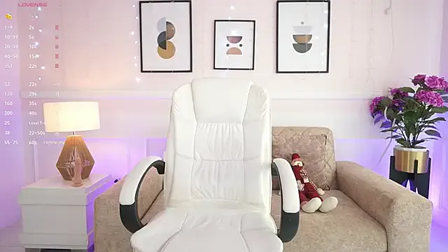 BillieBrownn on StripChat 