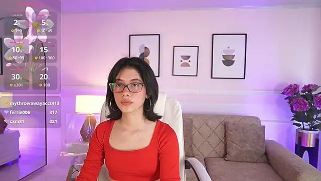 Try our streaming cams variety and talk on a personal level with our adorable girls streamers, showing off their bountiful shapes and dildos.