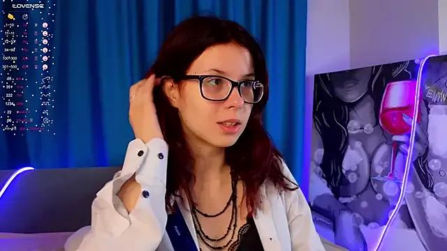 BillieTorres from StripChat