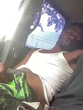 Billionairebanks338 from StripChat