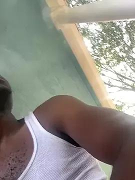 Billionairebanks338 from StripChat