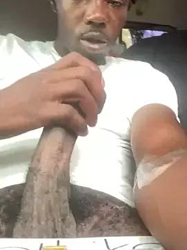 Billionairebanks338 from StripChat