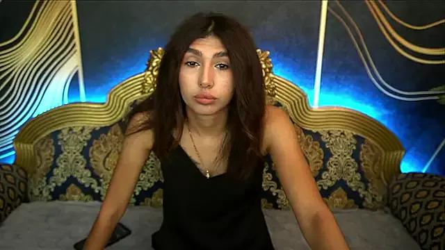 BillionBabe from StripChat is Freechat