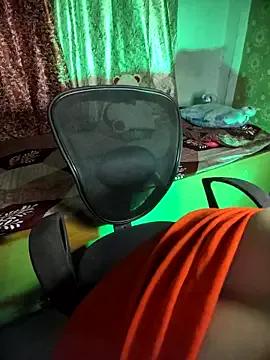 BIlloRANI-1 from StripChat