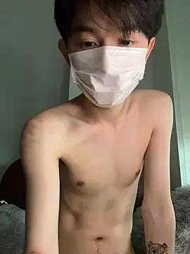 BILLY4me from StripChat