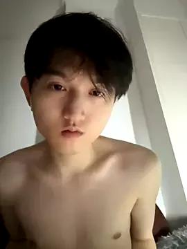 BILLY4me from StripChat