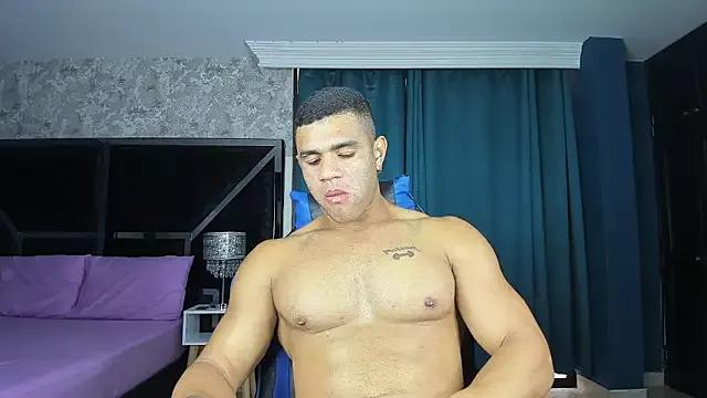 Billy_douglass1 from StripChat
