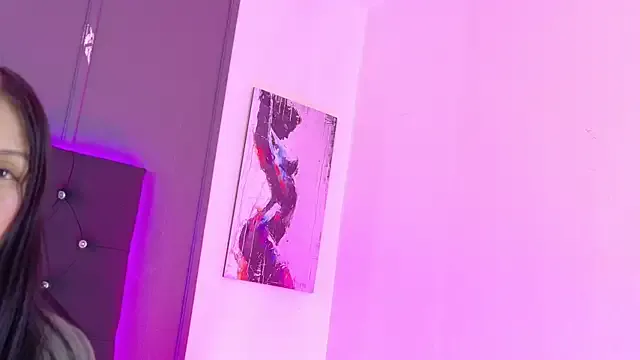 Billye_Eilish from StripChat is Freechat