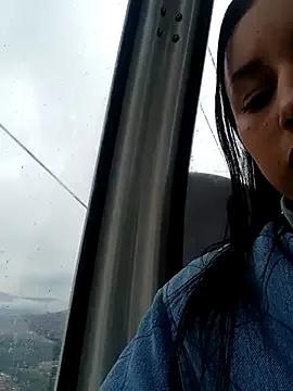 Billye_Eilish from StripChat is Freechat