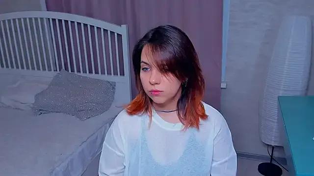 BillyeKombe from StripChat