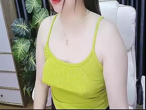 BimBimMup from StripChat