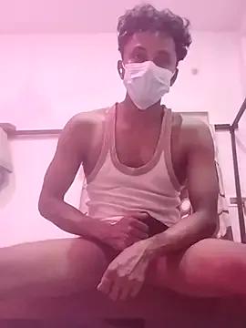 Binny91 from StripChat