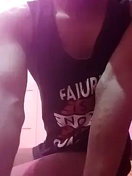 Binny91 from StripChat