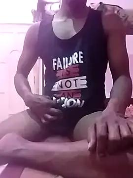 Binny91 from StripChat